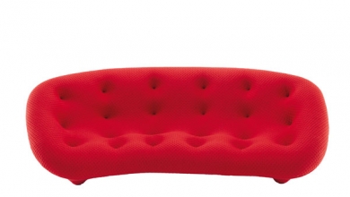 Капитоне ala Ligne Roset